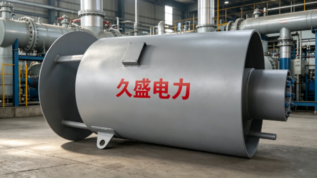 三穗蒸汽消声器
